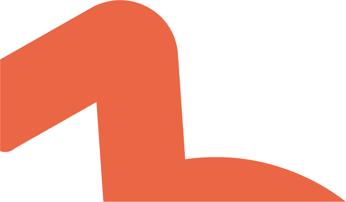 Bottom left corner graphic