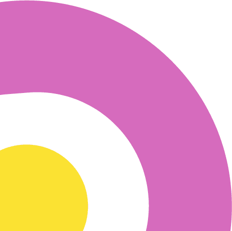 Bottom left corner graphic