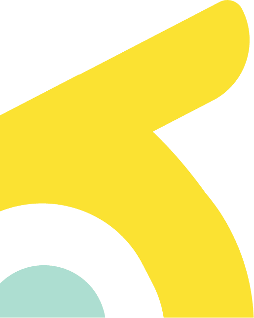 Bottom left corner graphic